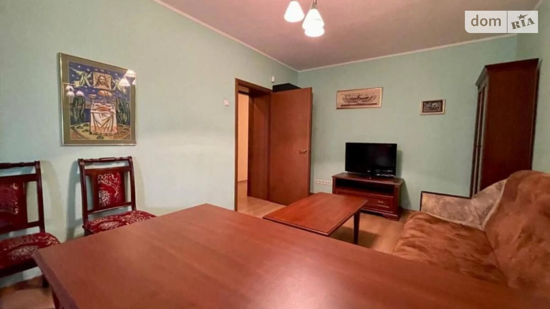Продается 3-комнатная квартира 92 кв. м в Киеве, ул. Павловская, 22 - фото 2