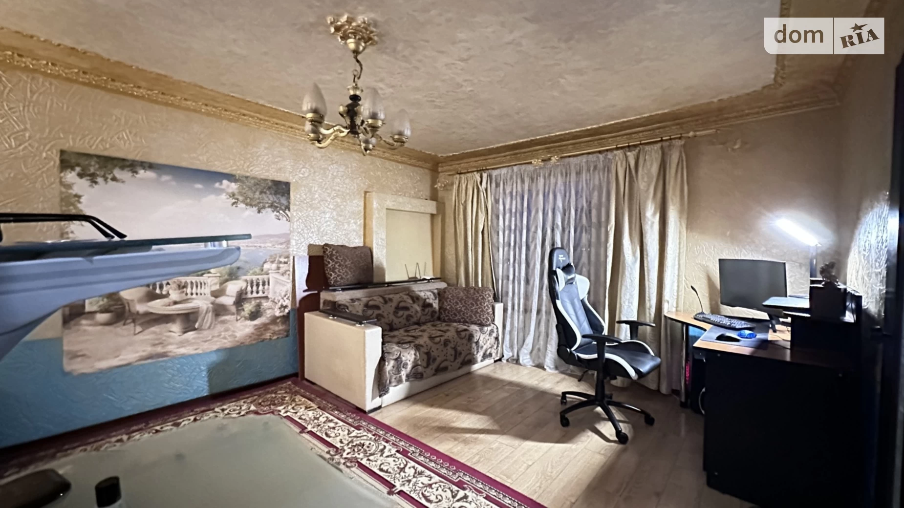 Продается 1-комнатная квартира 37 кв. м в Хмельницком, ул. Трембовецкой Марии - фото 2