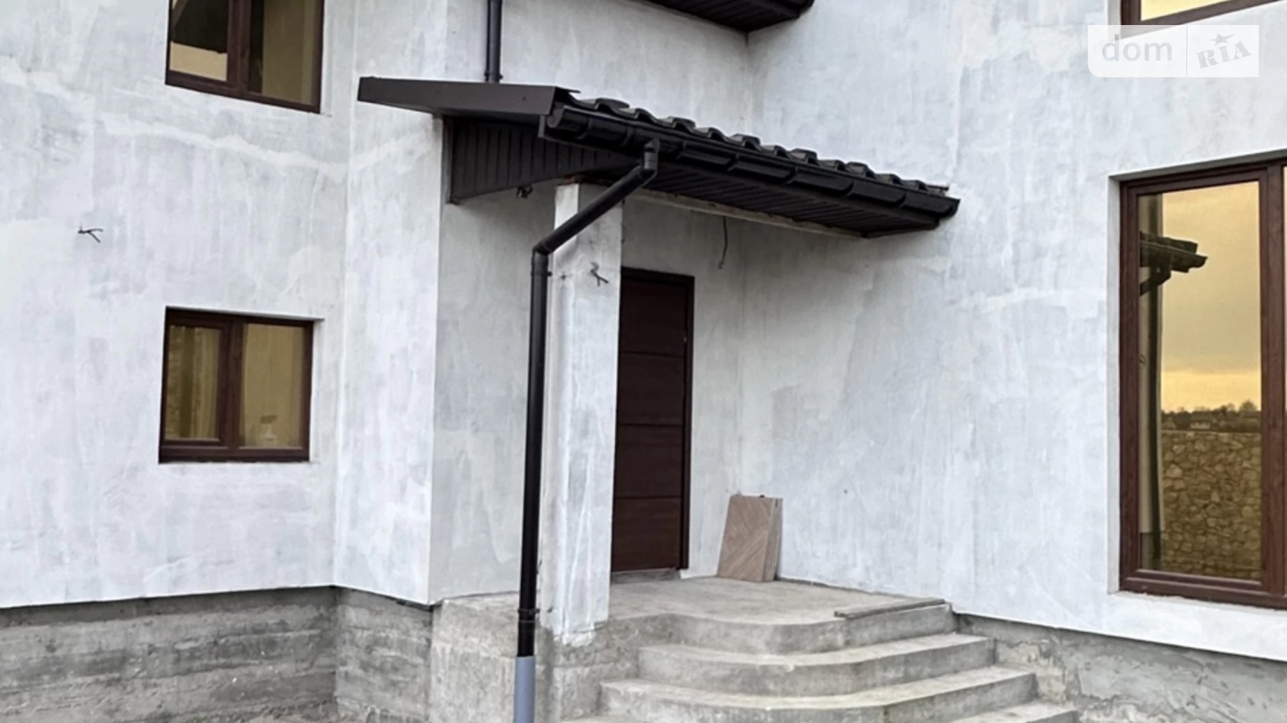 Продається будинок 2 поверховий 235 кв. м з верандою, цена: 209000 $ - фото 5