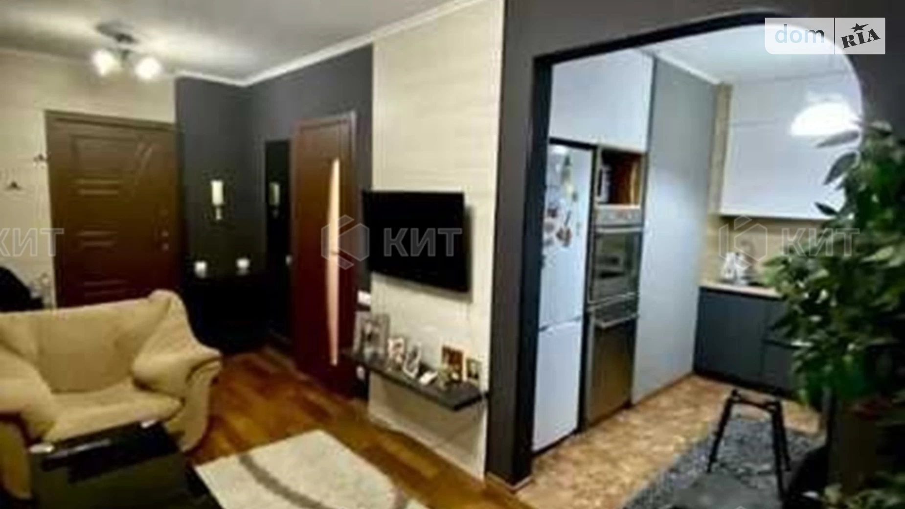 Продается 2-комнатная квартира 44 кв. м в Харькове, просп. Гагарина, 60 - фото 5