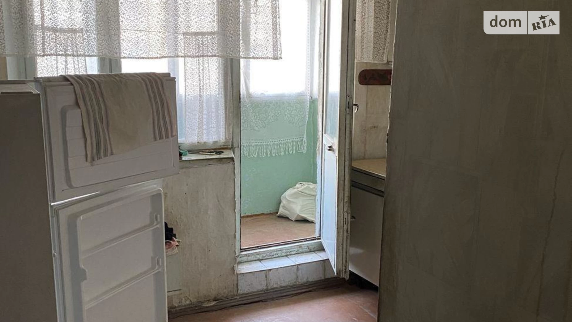 Продается 1-комнатная квартира 38 кв. м в Харькове, просп. Гагарина, 174 - фото 3