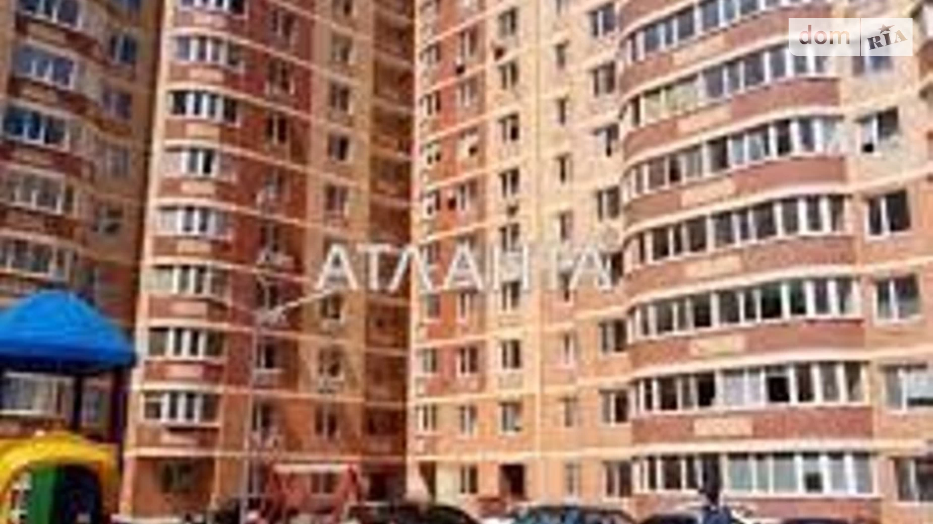 Продається 3-кімнатна квартира 67 кв. м у Одесі, вул. Шкільна, 377 - фото 2