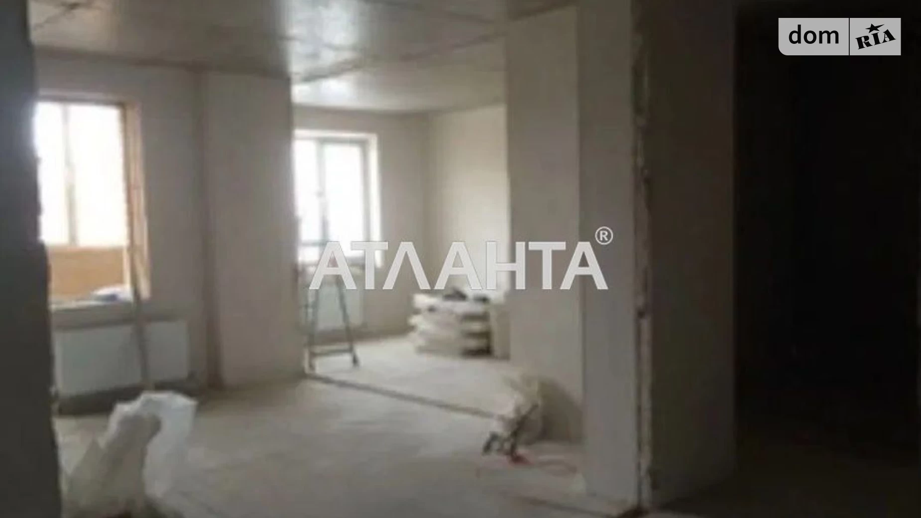 Продається 3-кімнатна квартира 67 кв. м у Одесі, вул. Шкільна, 377 - фото 5