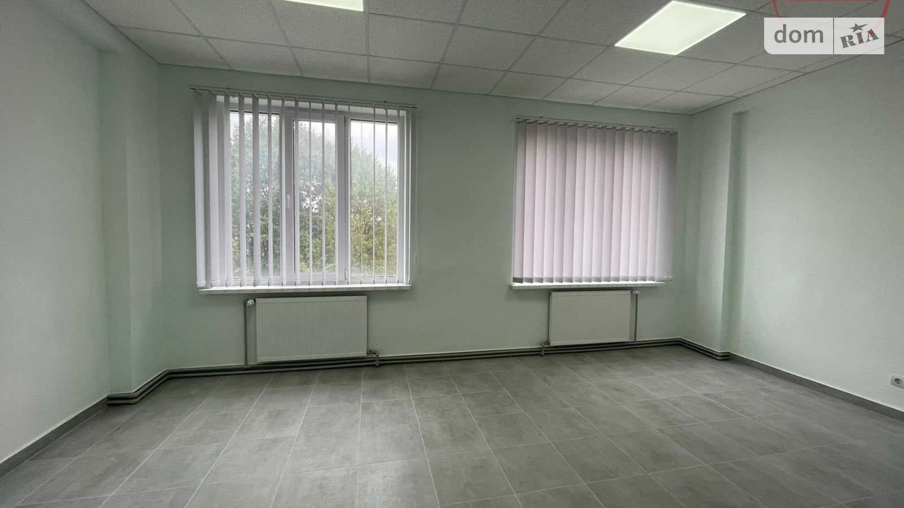 Сдается в аренду офис 195 кв. м в бизнес-центре, цена: 48750 грн - фото 4