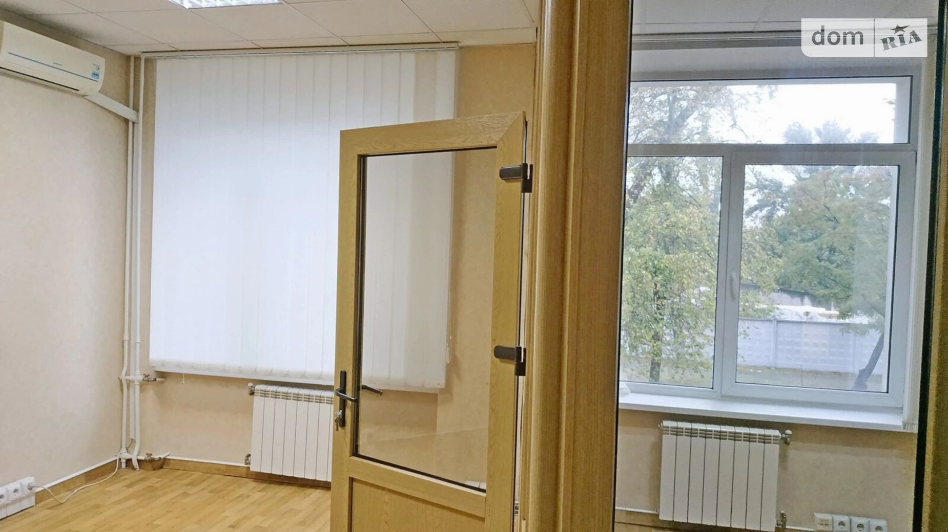 Здається в оренду офіс 63 кв. м в бізнес-центрі, цена: 28820 грн - фото 5