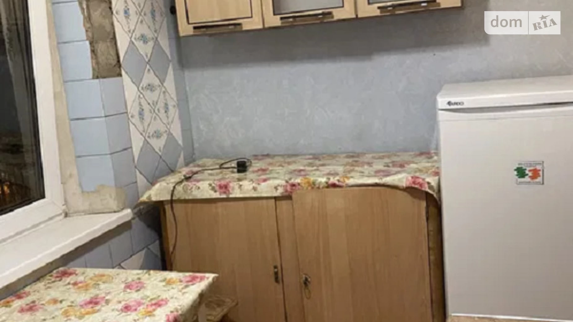 Продается 2-комнатная квартира 46 кв. м в Харькове, ул. Героев Труда, 29