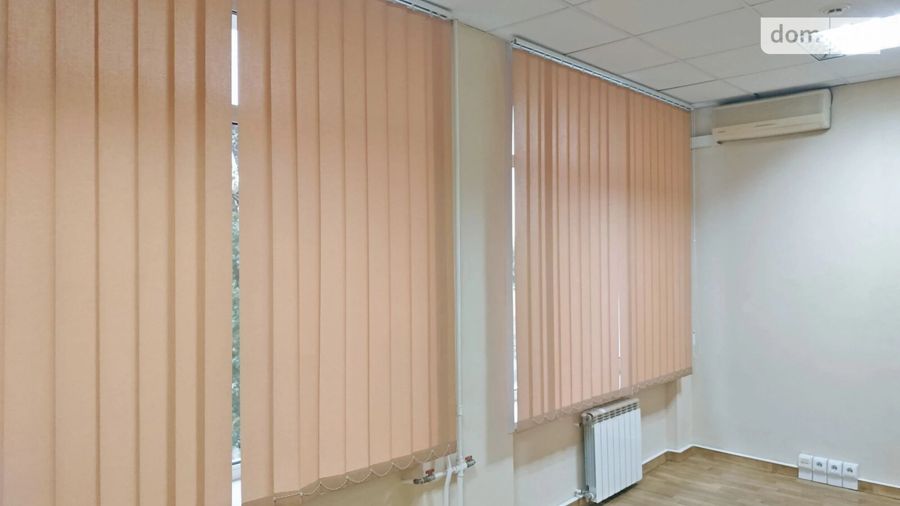 Здається в оренду офіс 33 кв. м в бізнес-центрі, цена: 16250 грн - фото 5
