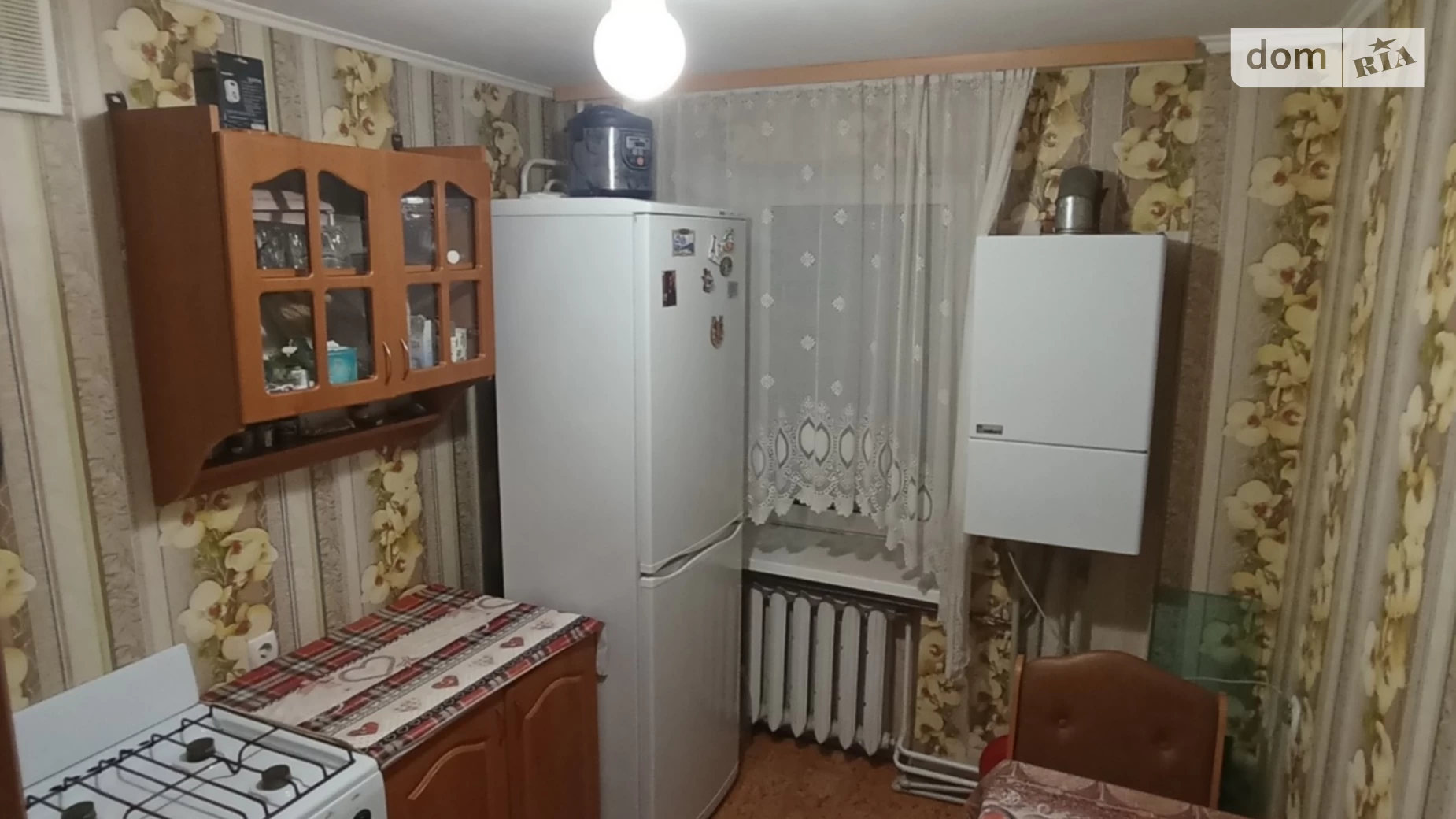 Продается 2-комнатная квартира 48 кв. м в Виннице, ул. Родиона Скалецкого - фото 3