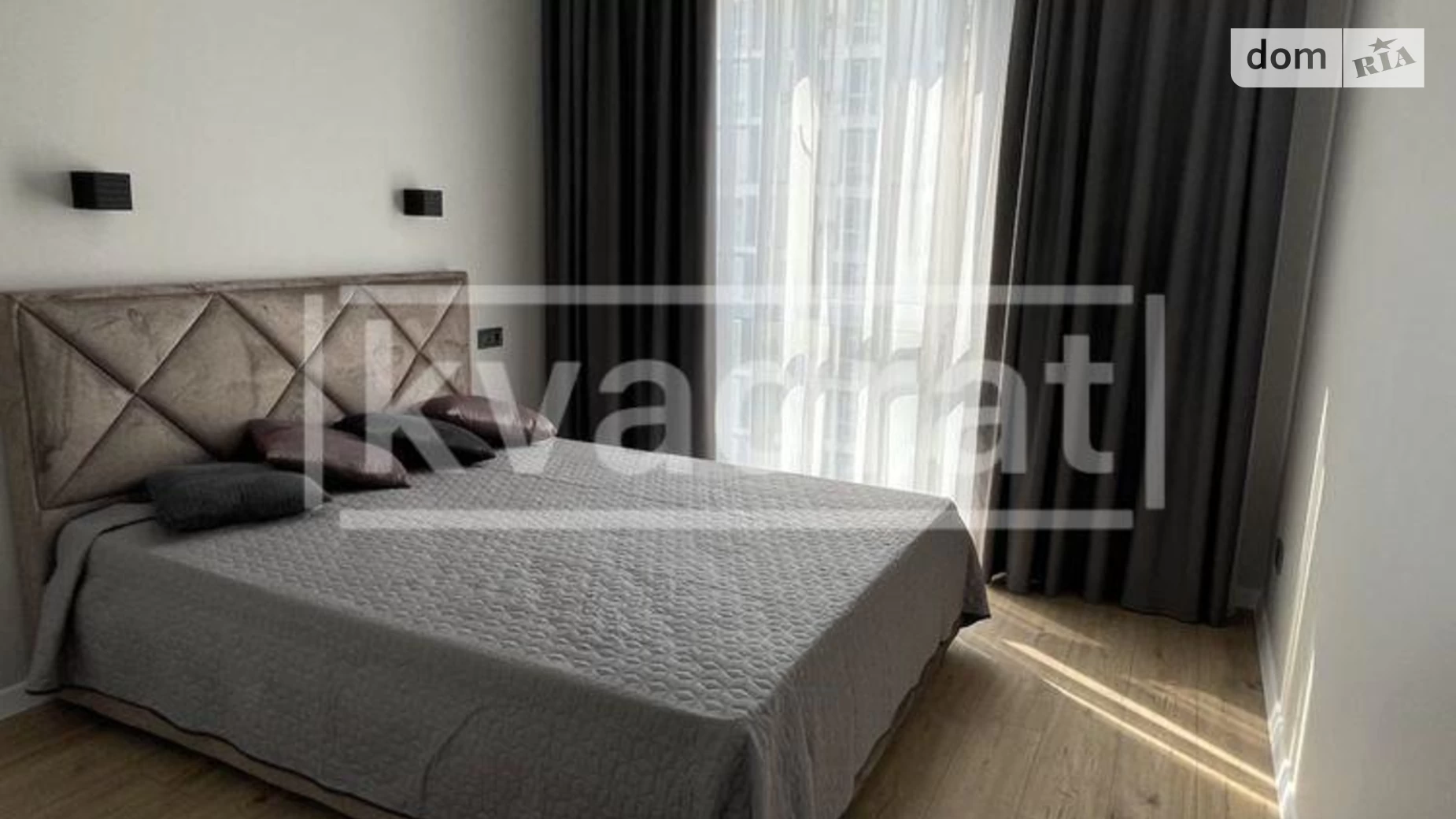Продается 1-комнатная квартира 40 кв. м в Киеве, ул. Михаила Максимовича, 24 - фото 5
