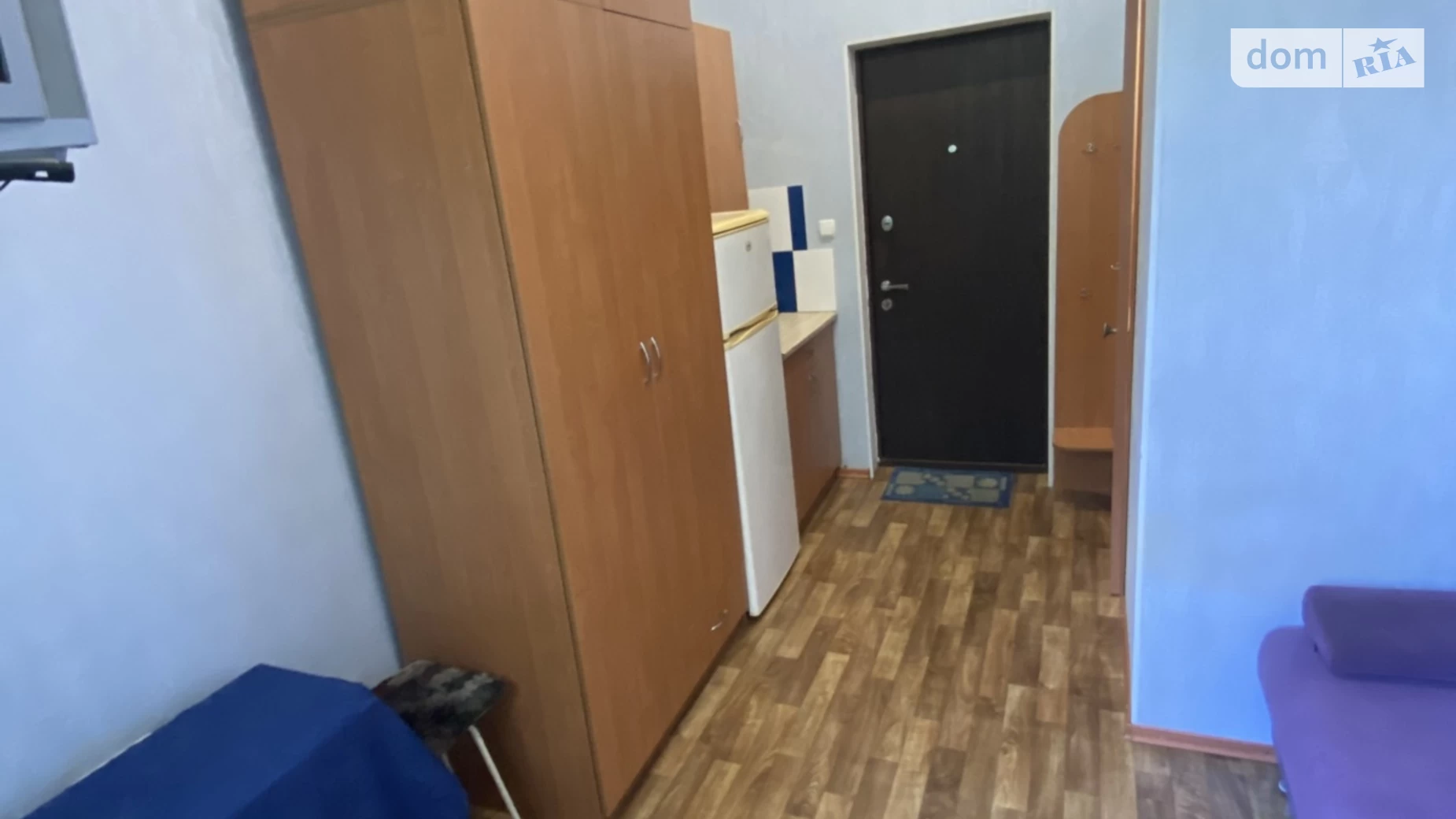 Продається 1-кімнатна квартира 12 кв. м у Харкові, вул. Добровольців(Молодої Гвардії)