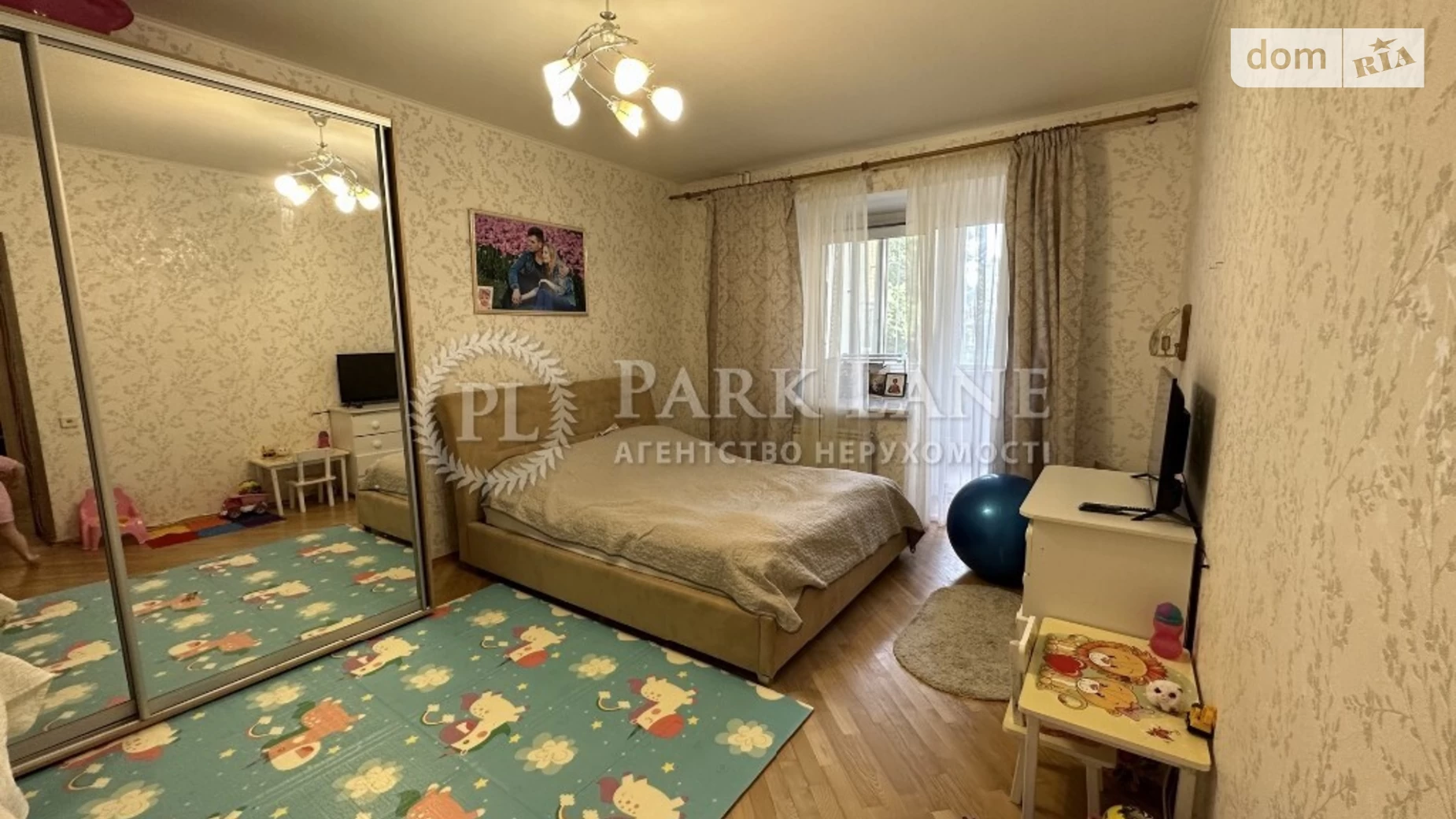 Продается 1-комнатная квартира 48.3 кв. м в Киеве, ул. Миропольская, 39 - фото 4