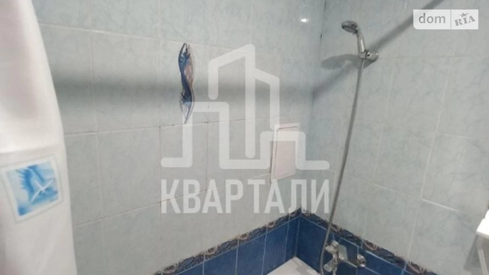 Продается 2-комнатная квартира 42 кв. м в Киеве, ул. Большая Васильковская, 129 - фото 3