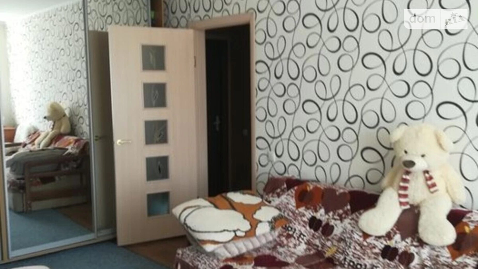 1-комнатная квартира 39 кв. м в Запорожье, цена: 26000 $ - фото 5