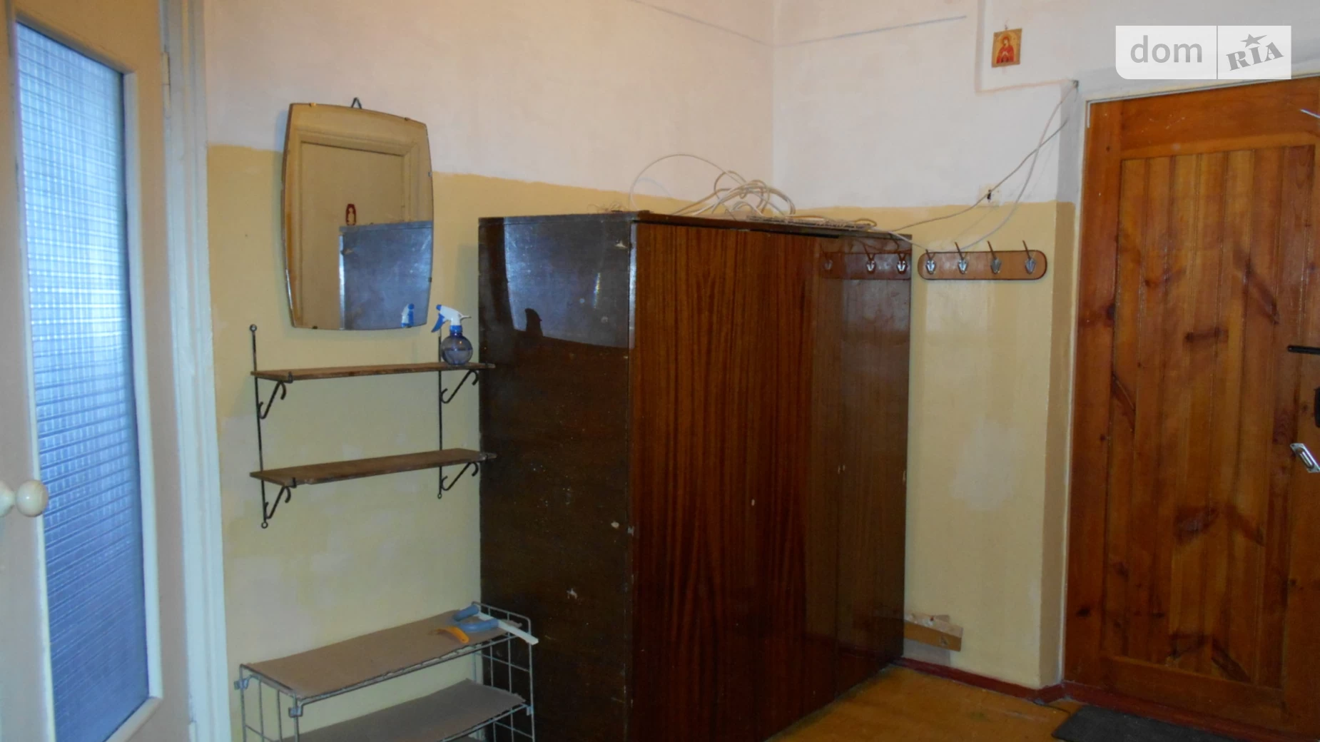 Продается 2-комнатная квартира 54.2 кв. м в Коцюбинском, ул. Железнодорожная, 9 - фото 2