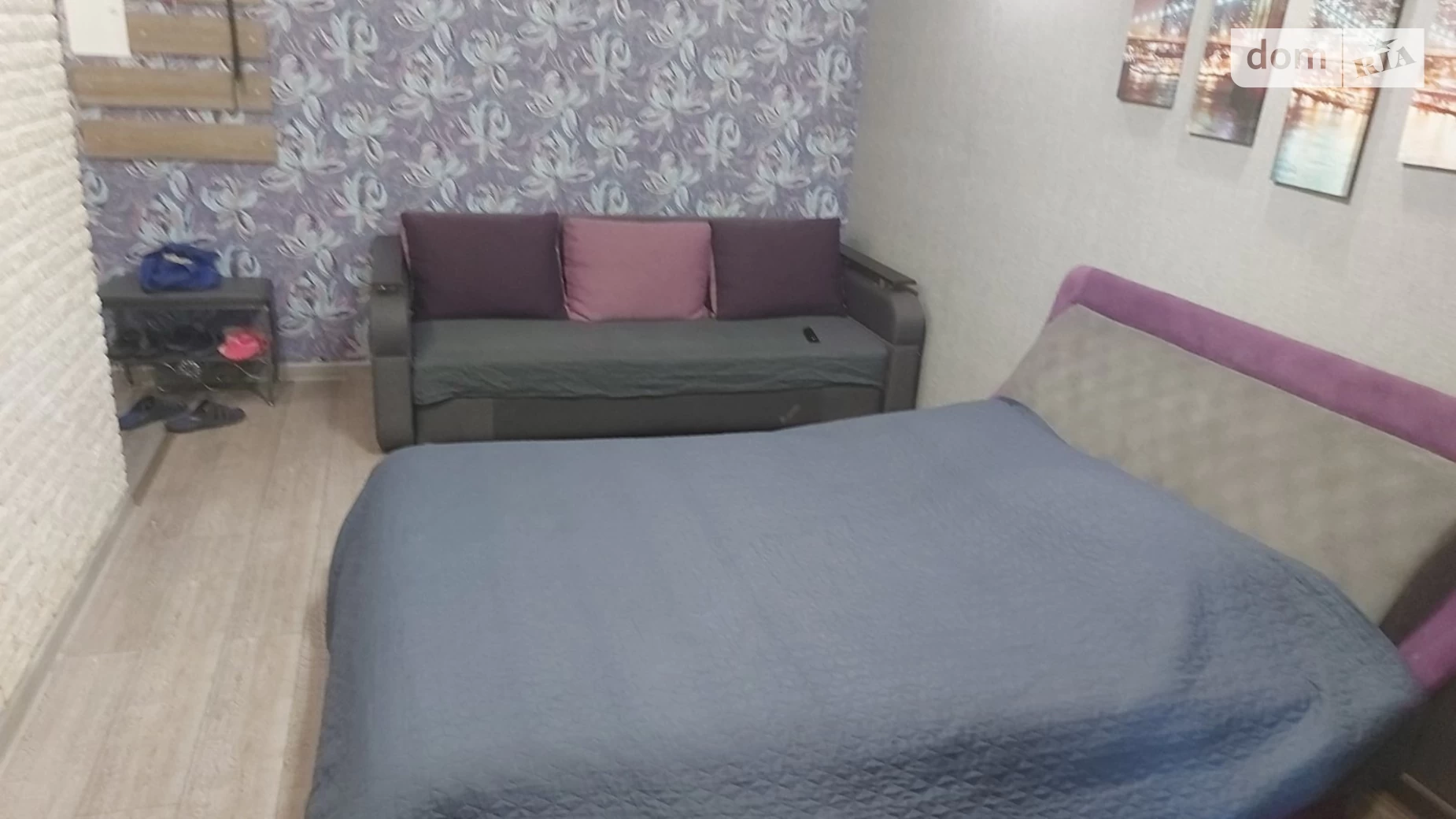 1-кімнатна квартира у Запоріжжі, вул. Перемоги, 59 - фото 4