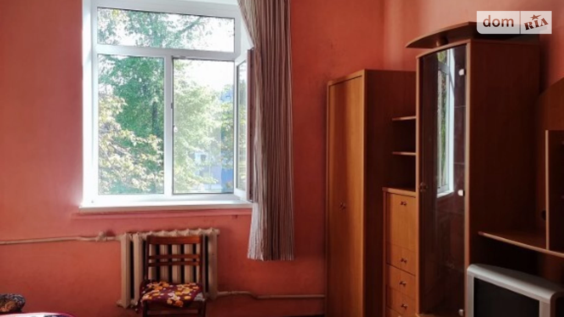 Продается 1-комнатная квартира 28.5 кв. м в Одессе, ул. Комитетская - фото 4