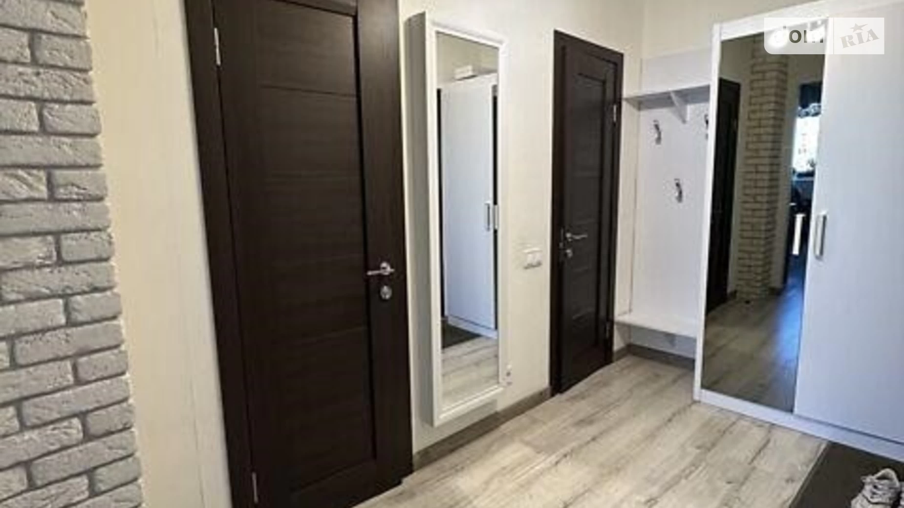 Продается 1-комнатная квартира 44 кв. м в Киеве, ул. Гришко Михаила, 8 - фото 5