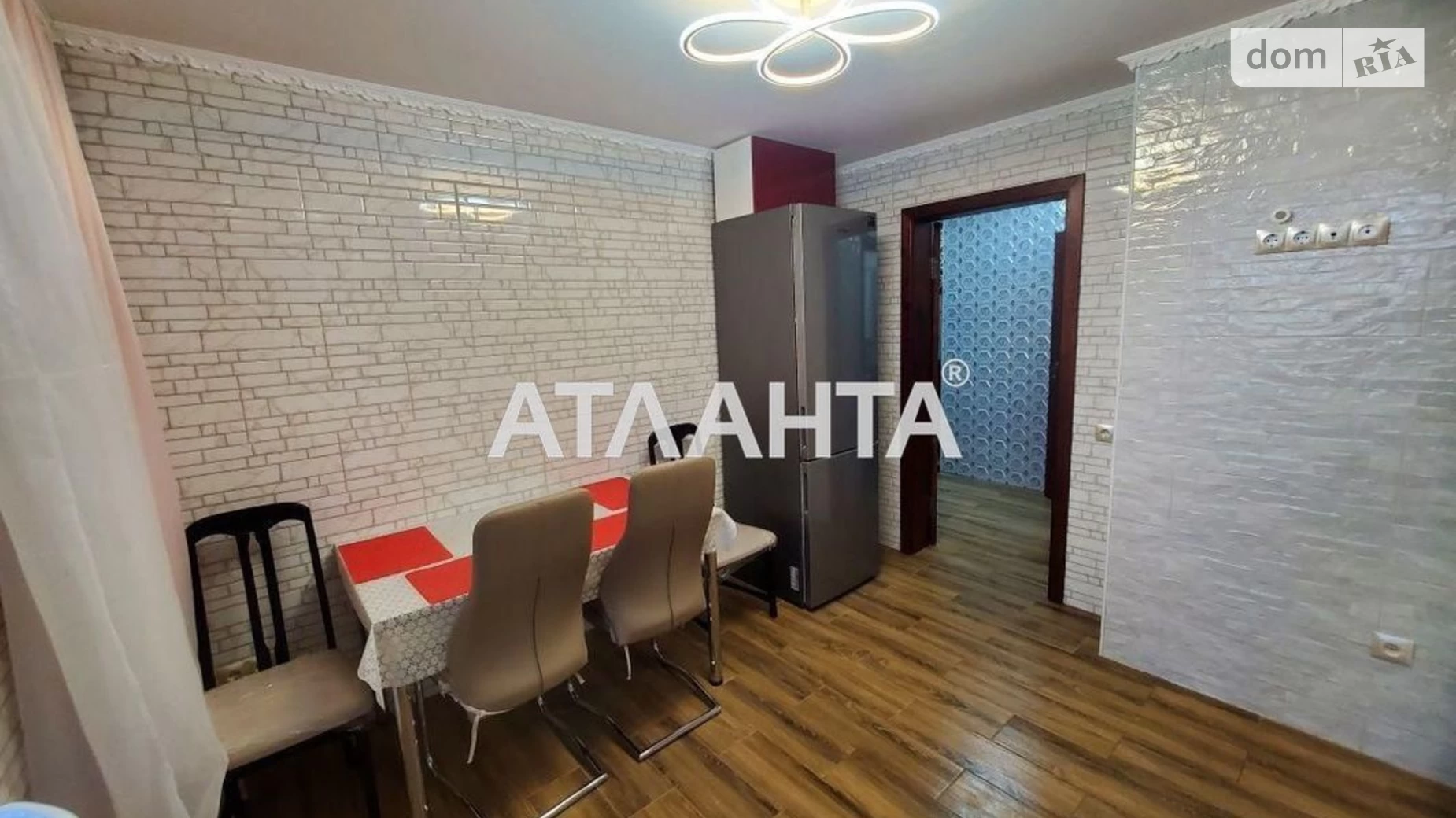 Продается 3-комнатная квартира 82 кв. м в Киеве, ул. Ломоносова - фото 3