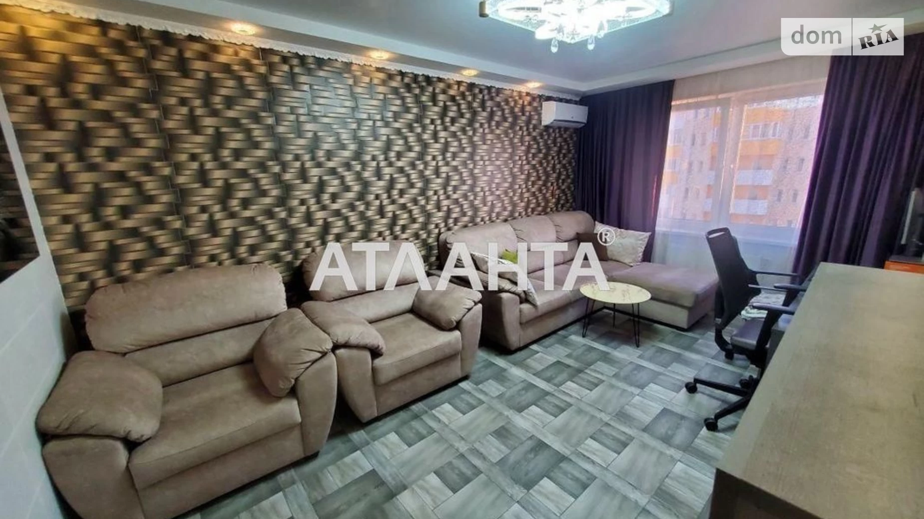 Продается 3-комнатная квартира 82 кв. м в Киеве, ул. Ломоносова - фото 5