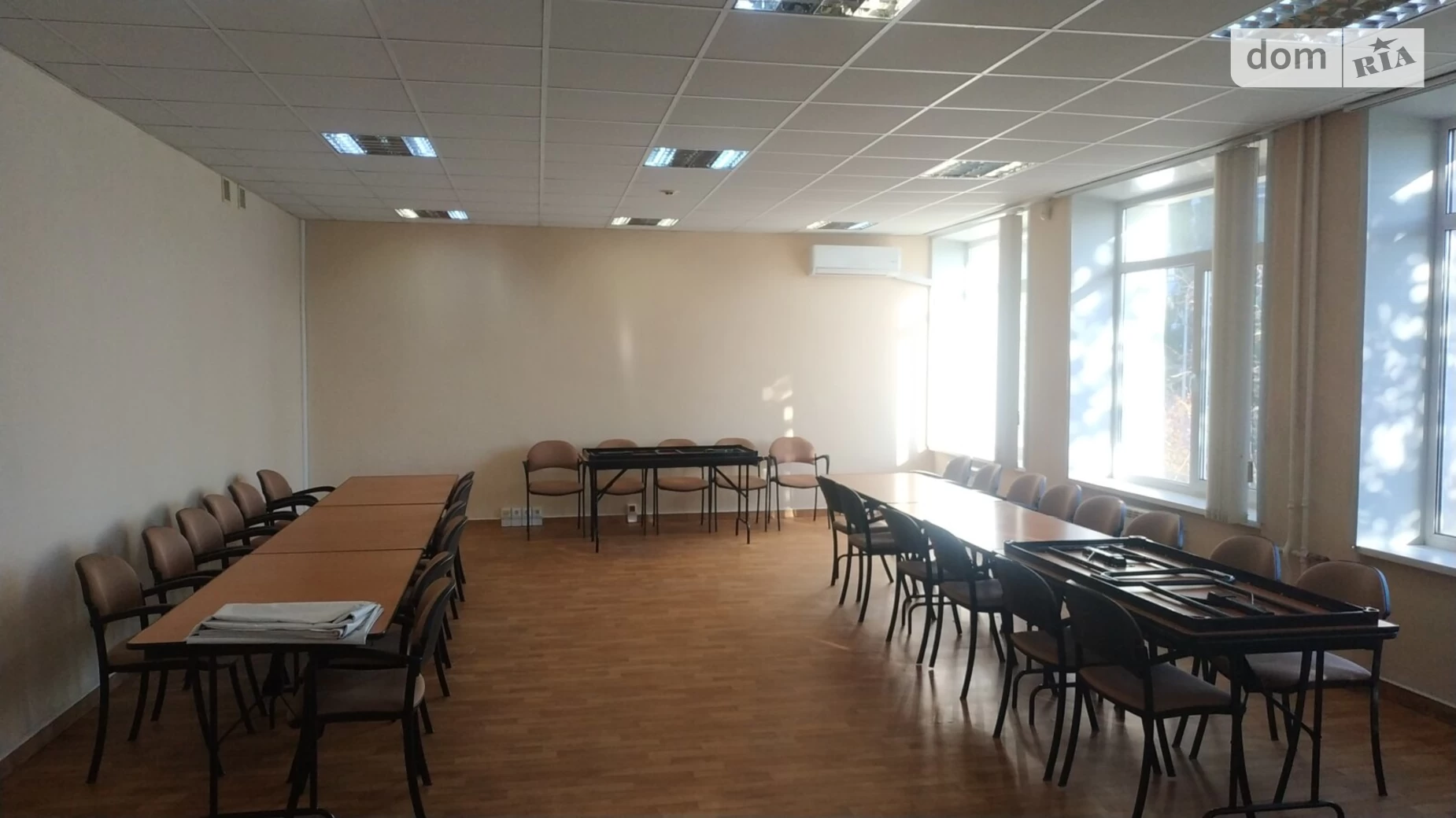 Здається в оренду офіс 80 кв. м в бізнес-центрі, цена: 17460 грн - фото 3