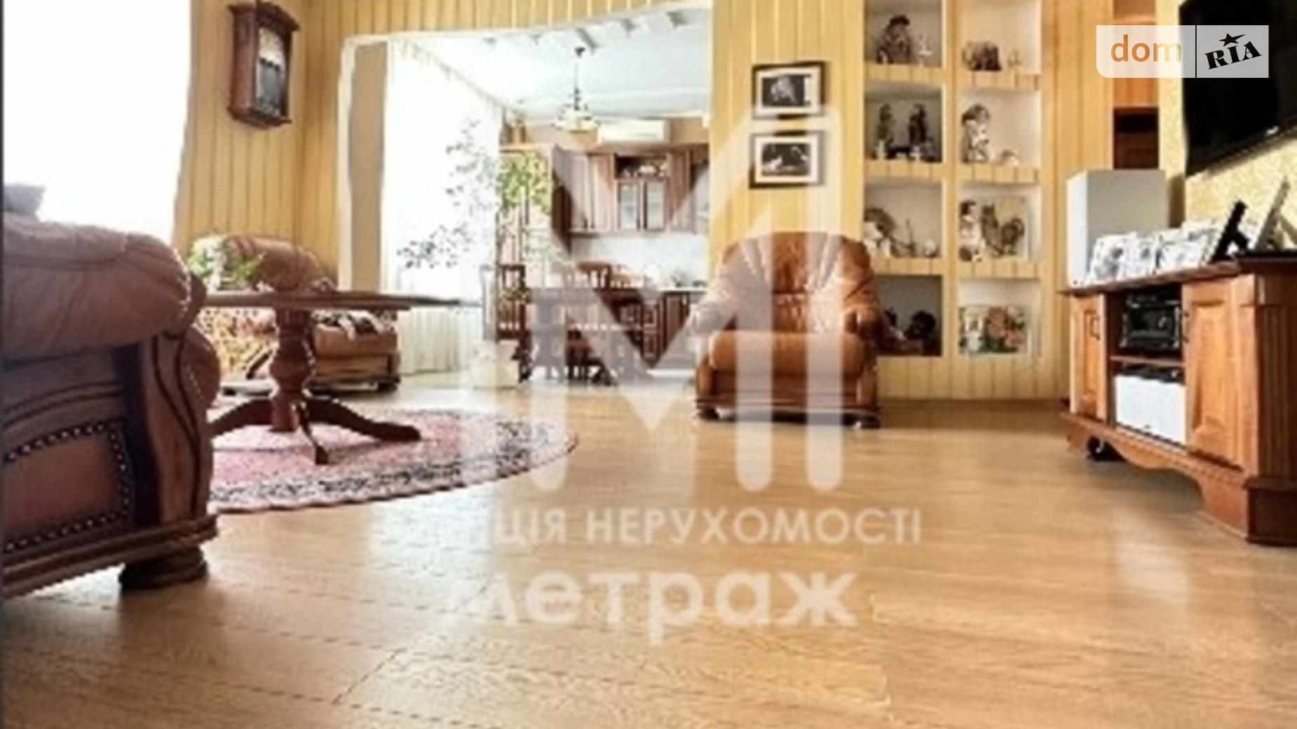 Продается 3-комнатная квартира 97 кв. м в Харькове, просп. Людвига Свободы, 50Б - фото 5