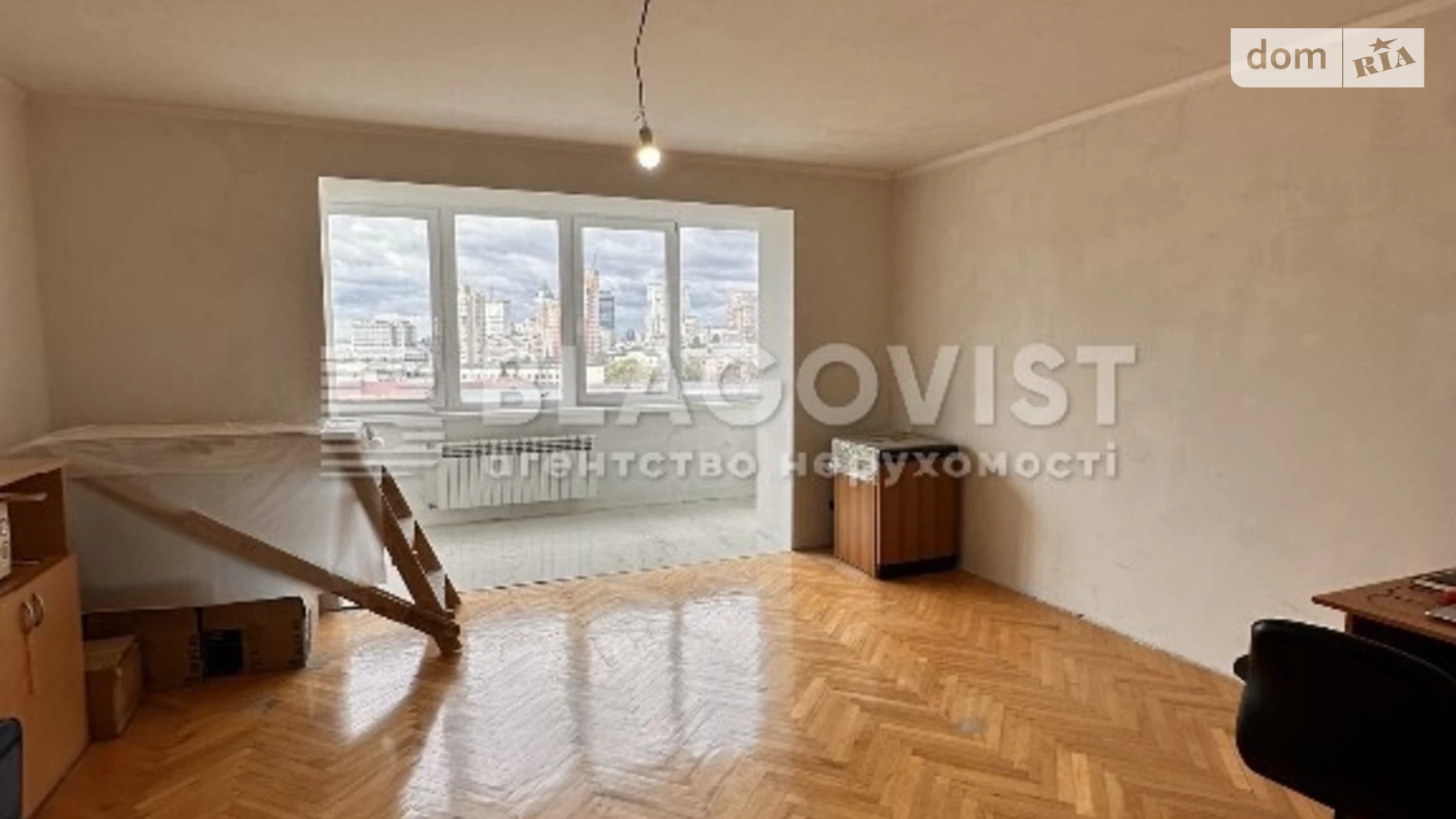 Продается 3-комнатная квартира 104 кв. м в Киеве, ул. Старонаводницкая, 6А - фото 3
