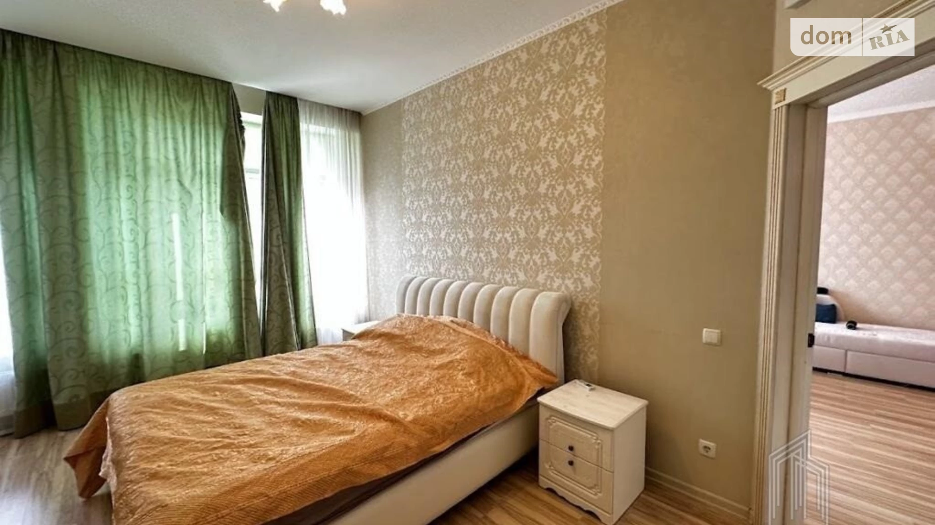 Продается 2-комнатная квартира 90 кв. м в Киеве, спуск Кловский, 7А - фото 3
