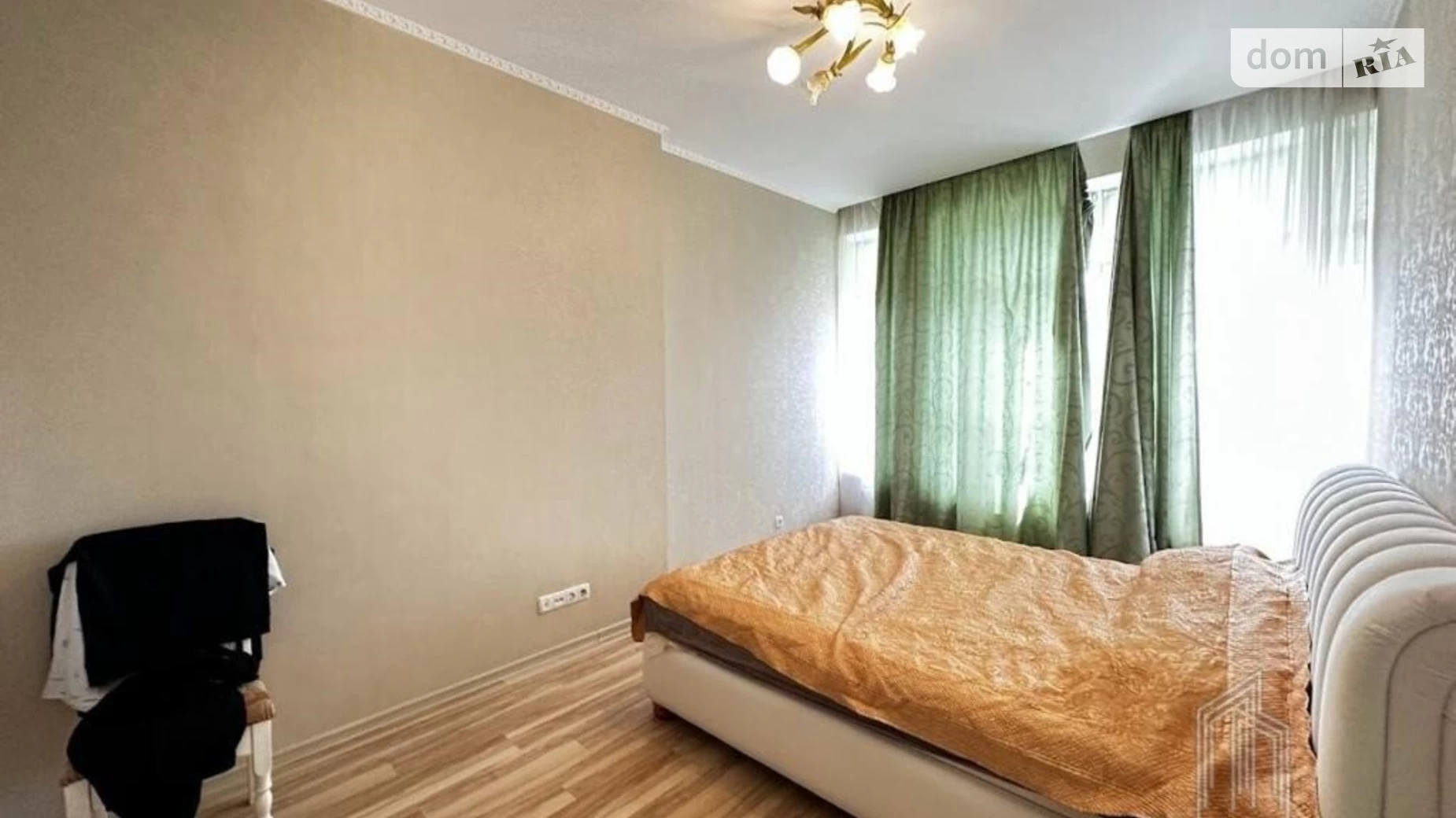 Продается 2-комнатная квартира 90 кв. м в Киеве, спуск Кловский, 7А - фото 2