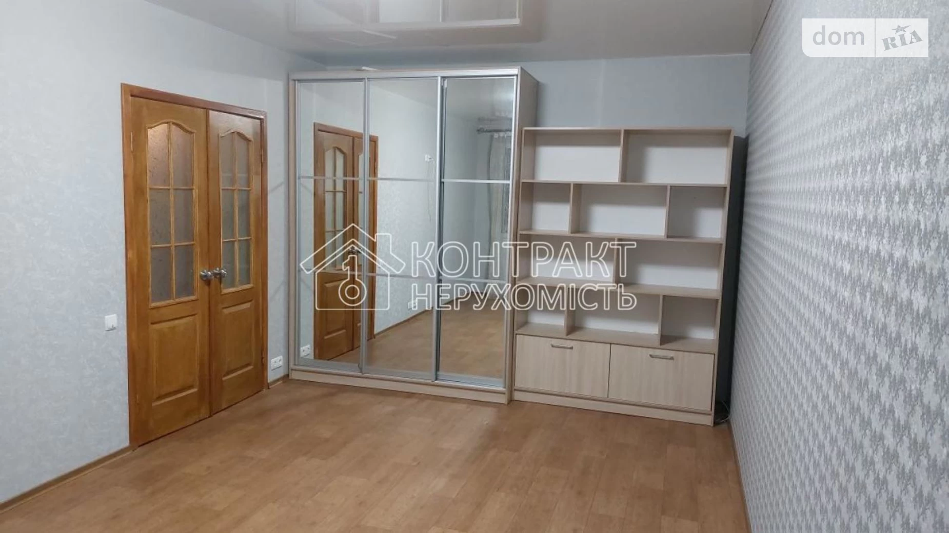 Продается 2-комнатная квартира 58 кв. м в Харькове, ул. Гарибальди - фото 3