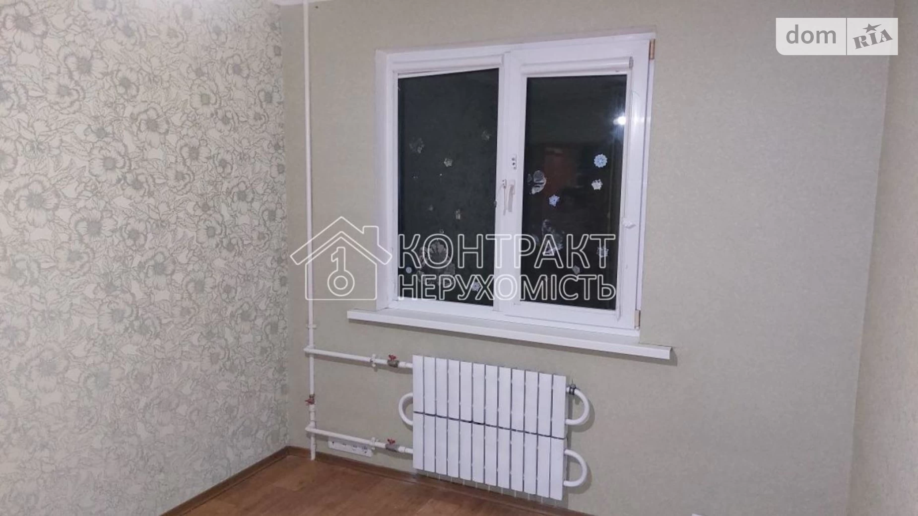 Продается 2-комнатная квартира 58 кв. м в Харькове, ул. Гарибальди - фото 4