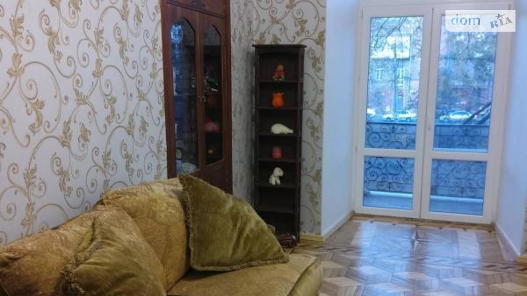 Продается 3-комнатная квартира 95 кв. м в Одессе, ул. Мечникова, 88
