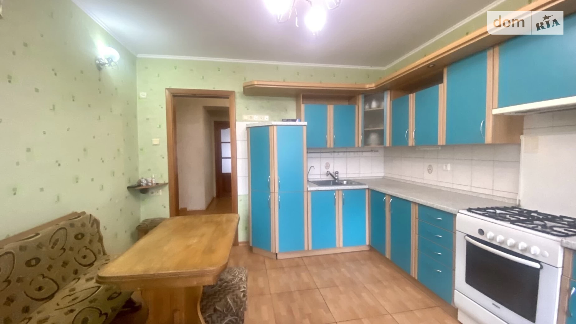 Продается 2-комнатная квартира 71.3 кв. м в Одессе, ул. Композитора Нищинского, 28 - фото 2