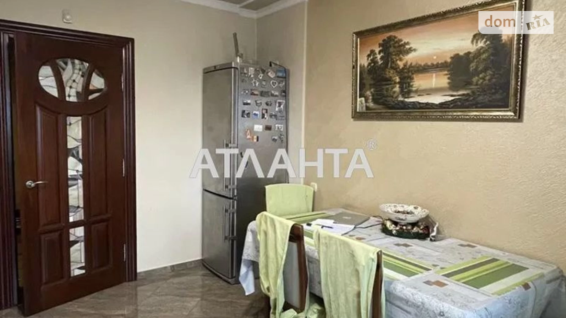 Продается 2-комнатная квартира 70.3 кв. м в Львове, ул. Плуговая - фото 4