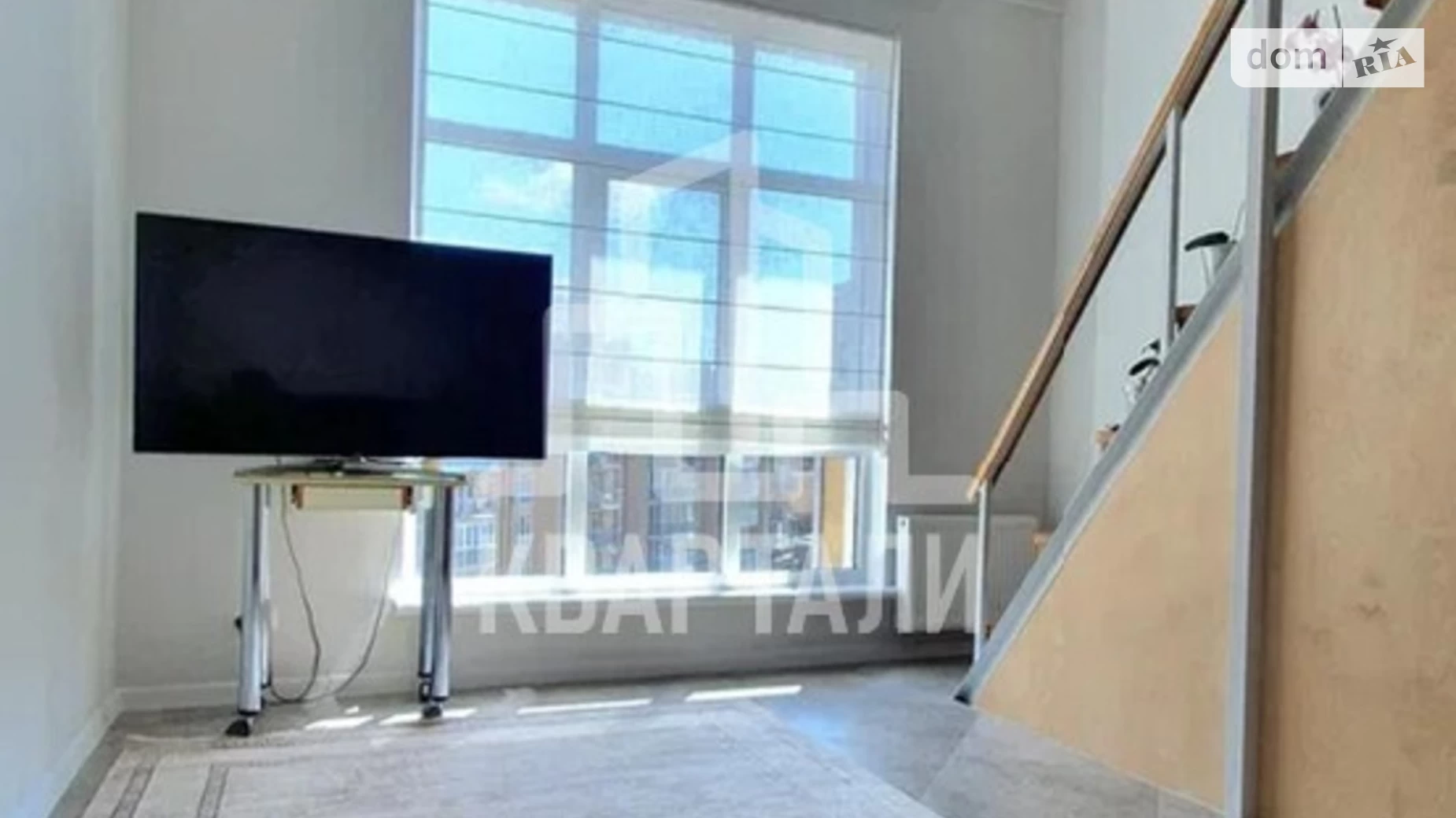 Продается 3-комнатная квартира 65 кв. м в Киеве, ул. Метрологическая, 54Б - фото 4