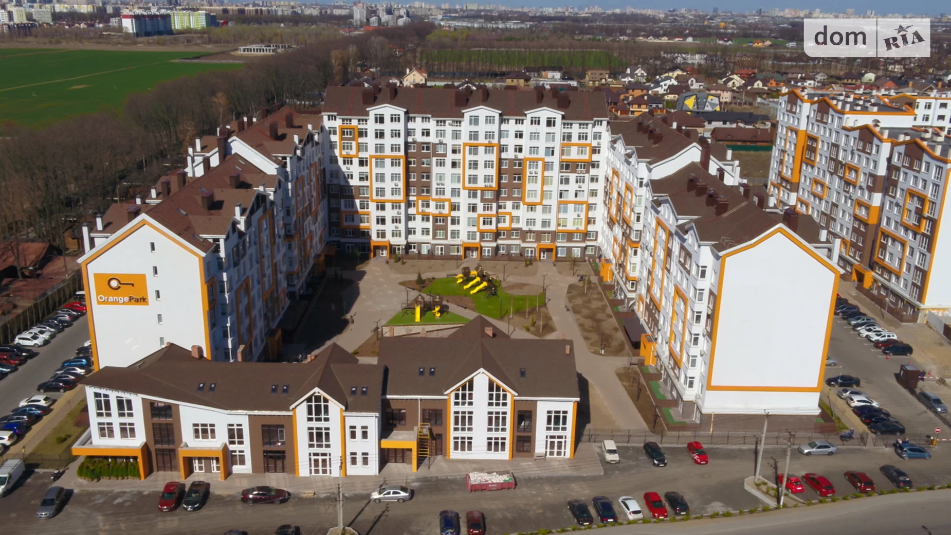 Продається 2-кімнатна квартира 75.03 кв. м у Крюківщині, вул. Одеська, 23 - фото 5
