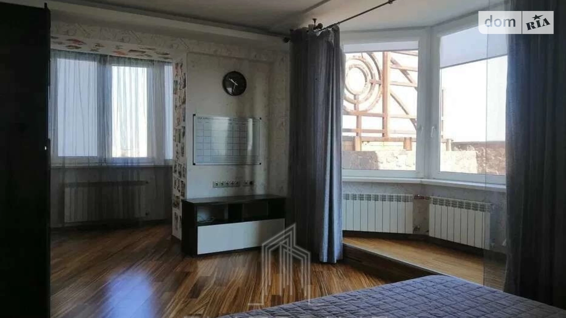 Продается 2-комнатная квартира 90 кв. м в Киеве, просп. Академика Палладина, 25А