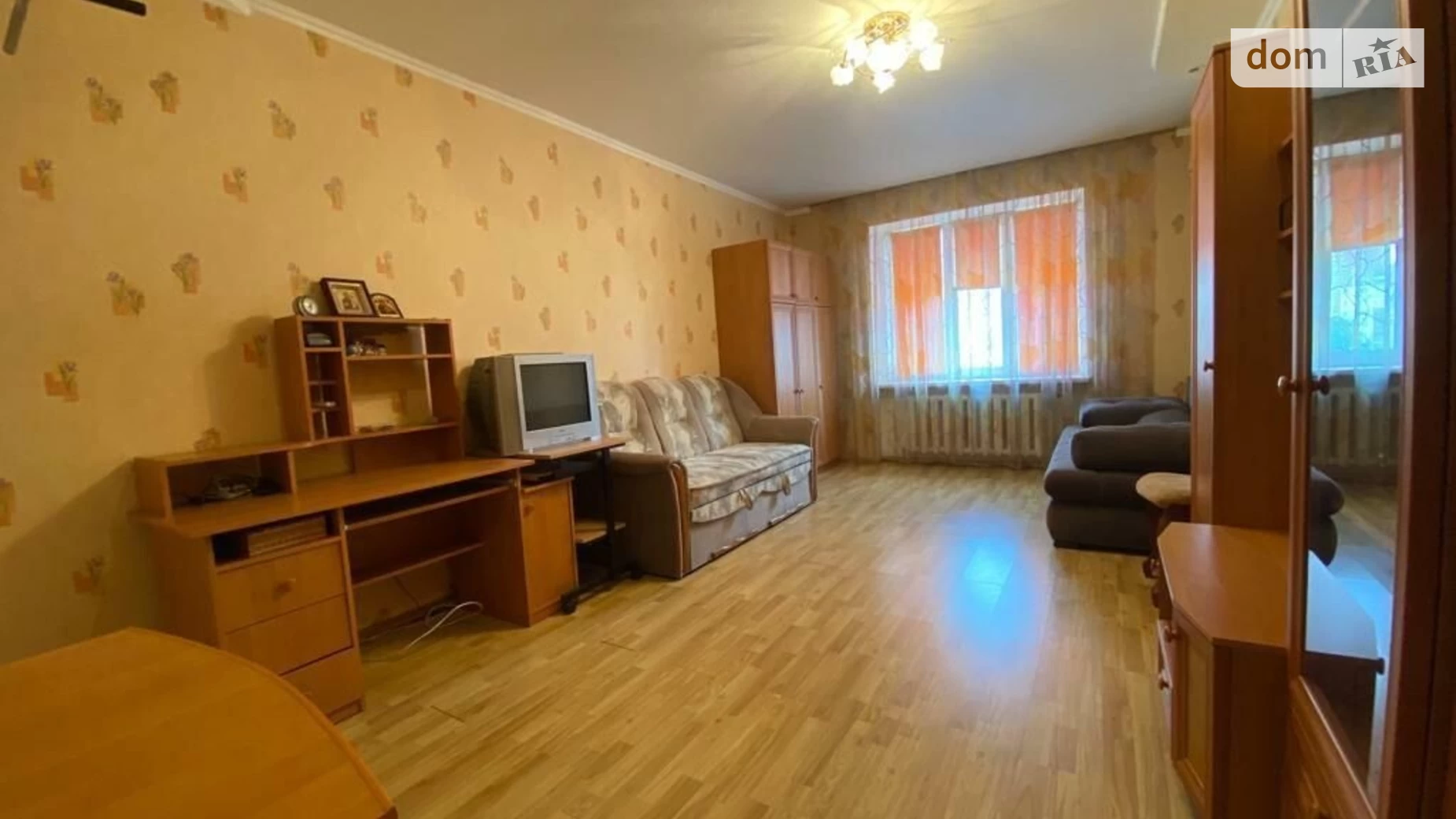 Продается 3-комнатная квартира 108 кв. м в Киеве, просп. Петра Григоренко, 24