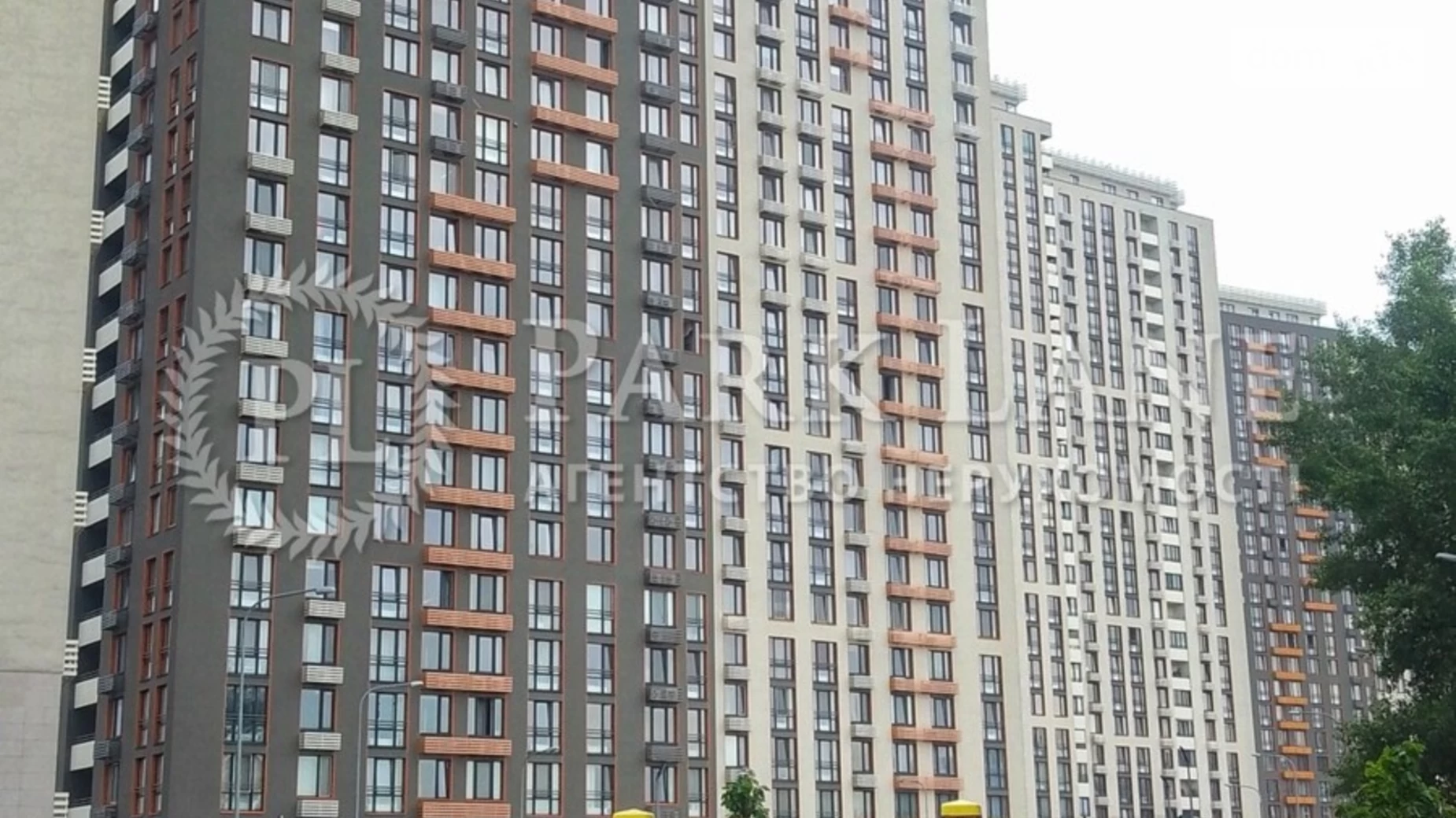 Продается 1-комнатная квартира 51 кв. м в Киеве, наб. Днепровская, 18А - фото 3