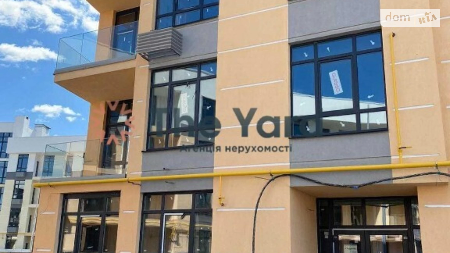 Продается 1-комнатная квартира 40 кв. м в Киеве, вул. Редчинская, 2А - фото 3