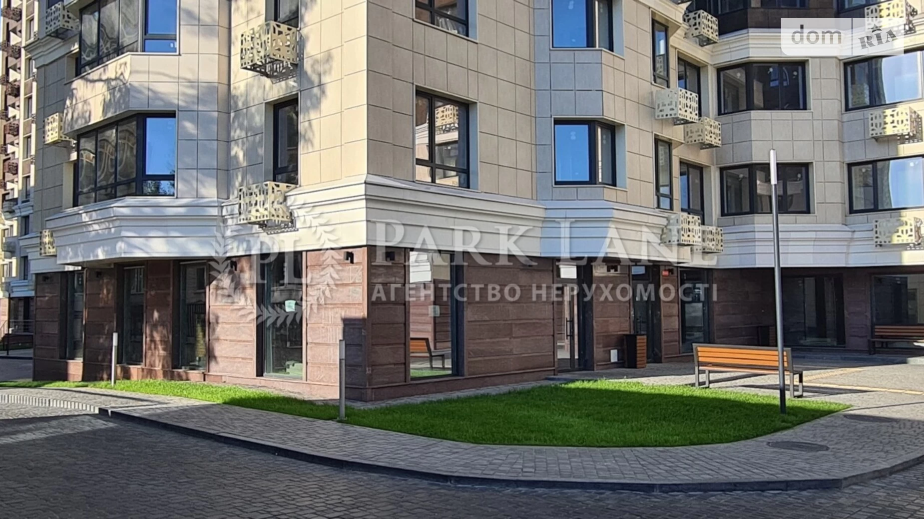 Продается 3-комнатная квартира 110 кв. м в Киеве, ул. Златоустовская, 25