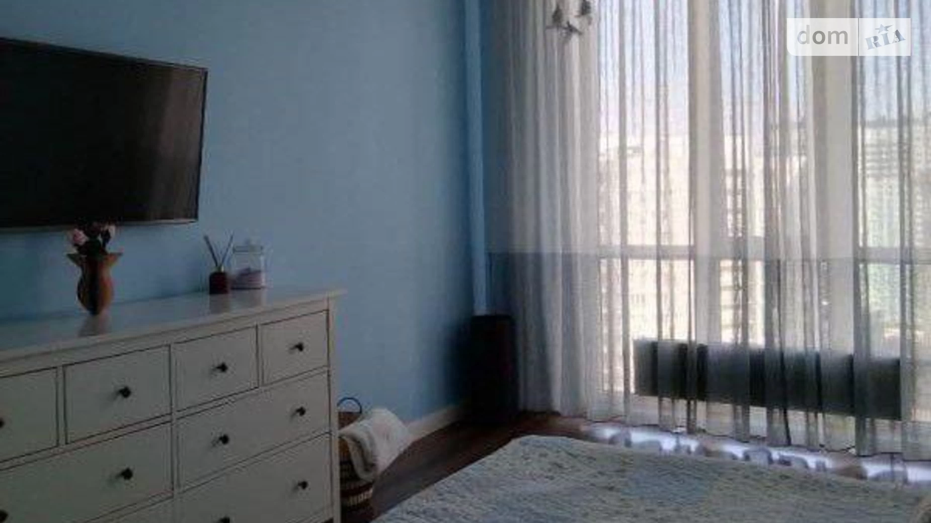 Продается 2-комнатная квартира 70 кв. м в Одессе, ул. Люстдорфская дорога, 55/2 корпус 2 - фото 4