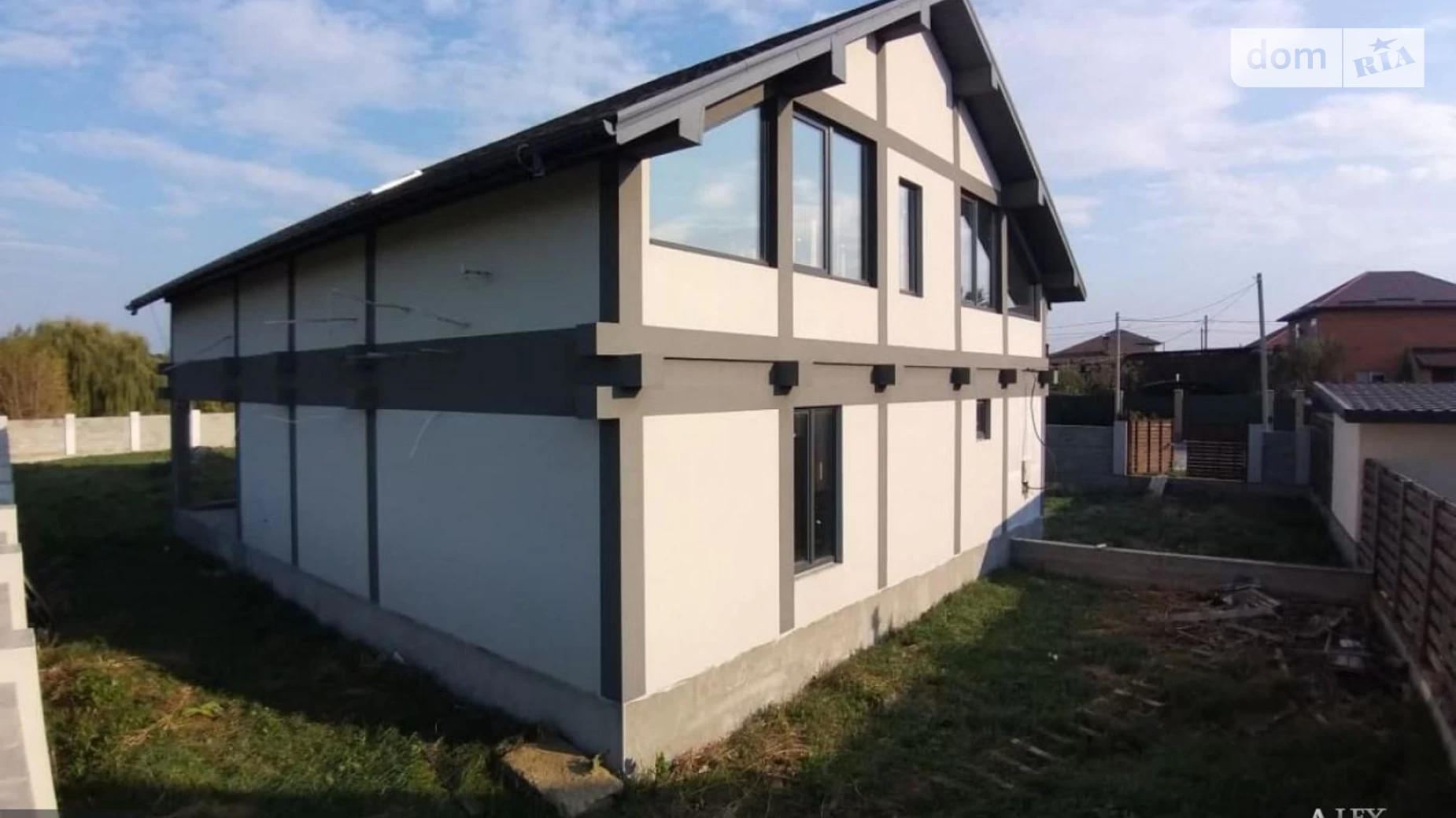 Продається одноповерховий будинок 280 кв. м з балконом, цена: 105000 $ - фото 5