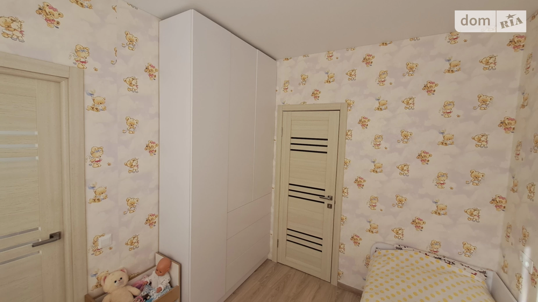 Продається 2-кімнатна квартира 34.3 кв. м у Одесі, вул. Боровського Миколи - фото 3