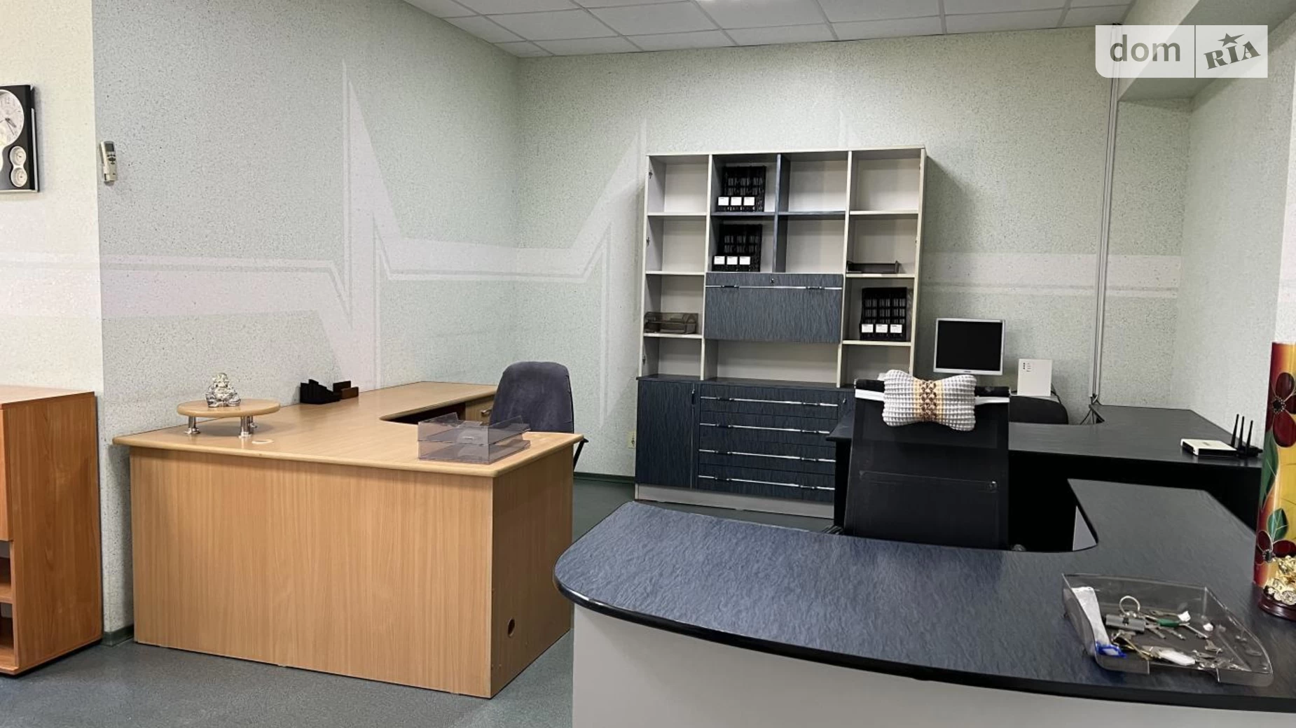 Здається в оренду приміщення вільного призначення 176.3 кв. м в 3-поверховій будівлі, цена: 20000 грн - фото 2