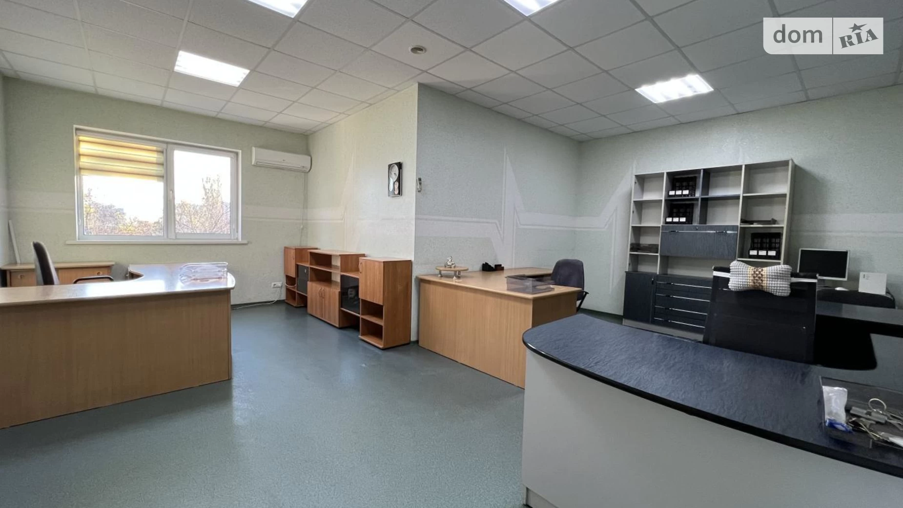 Здається в оренду приміщення вільного призначення 176.3 кв. м в 3-поверховій будівлі, цена: 20000 грн - фото 3
