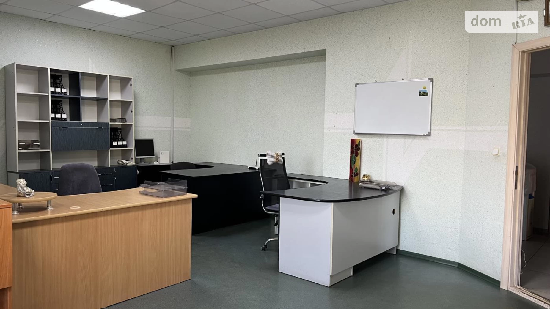 Здається в оренду приміщення вільного призначення 176.3 кв. м в 3-поверховій будівлі, цена: 20000 грн - фото 4