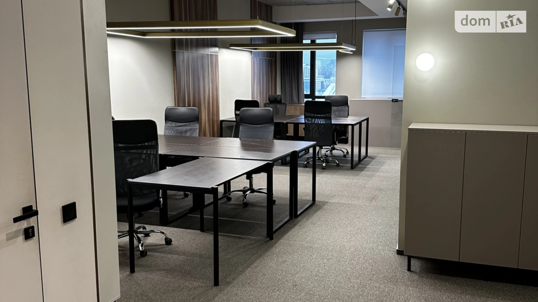 Сдается в аренду офис 86 кв. м в бизнес-центре, цена: 2800 $ - фото 4