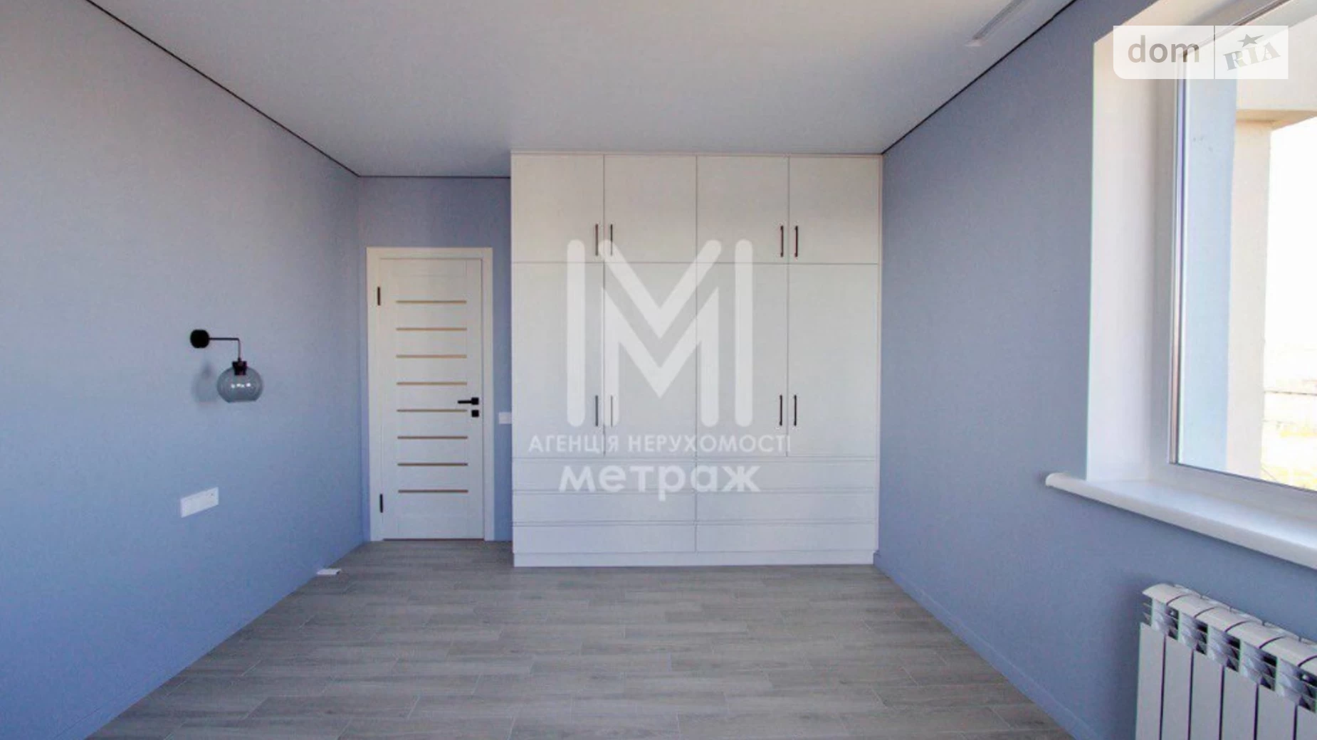Продается 2-комнатная квартира 76 кв. м в Харькове, ул. Елизаветинская