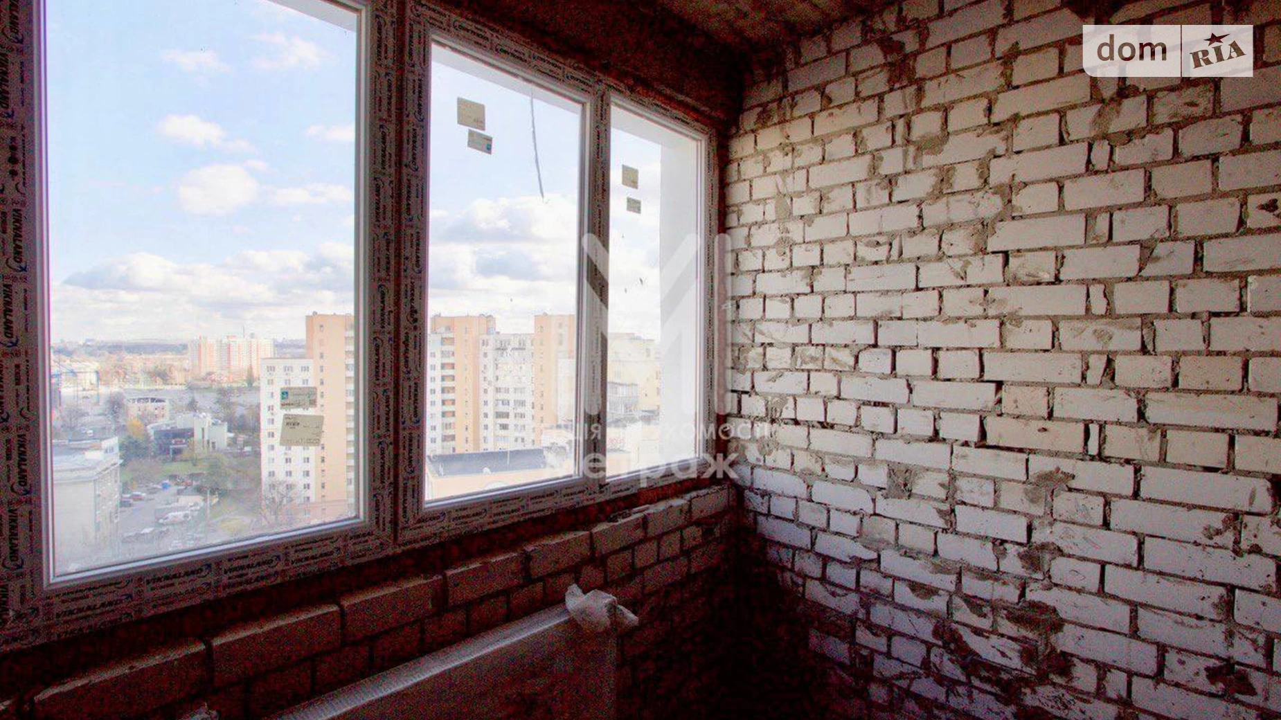 Продается 1-комнатная квартира 47 кв. м в Харькове, ул. Георгия Тарасенко(Плехановская), 32 - фото 3