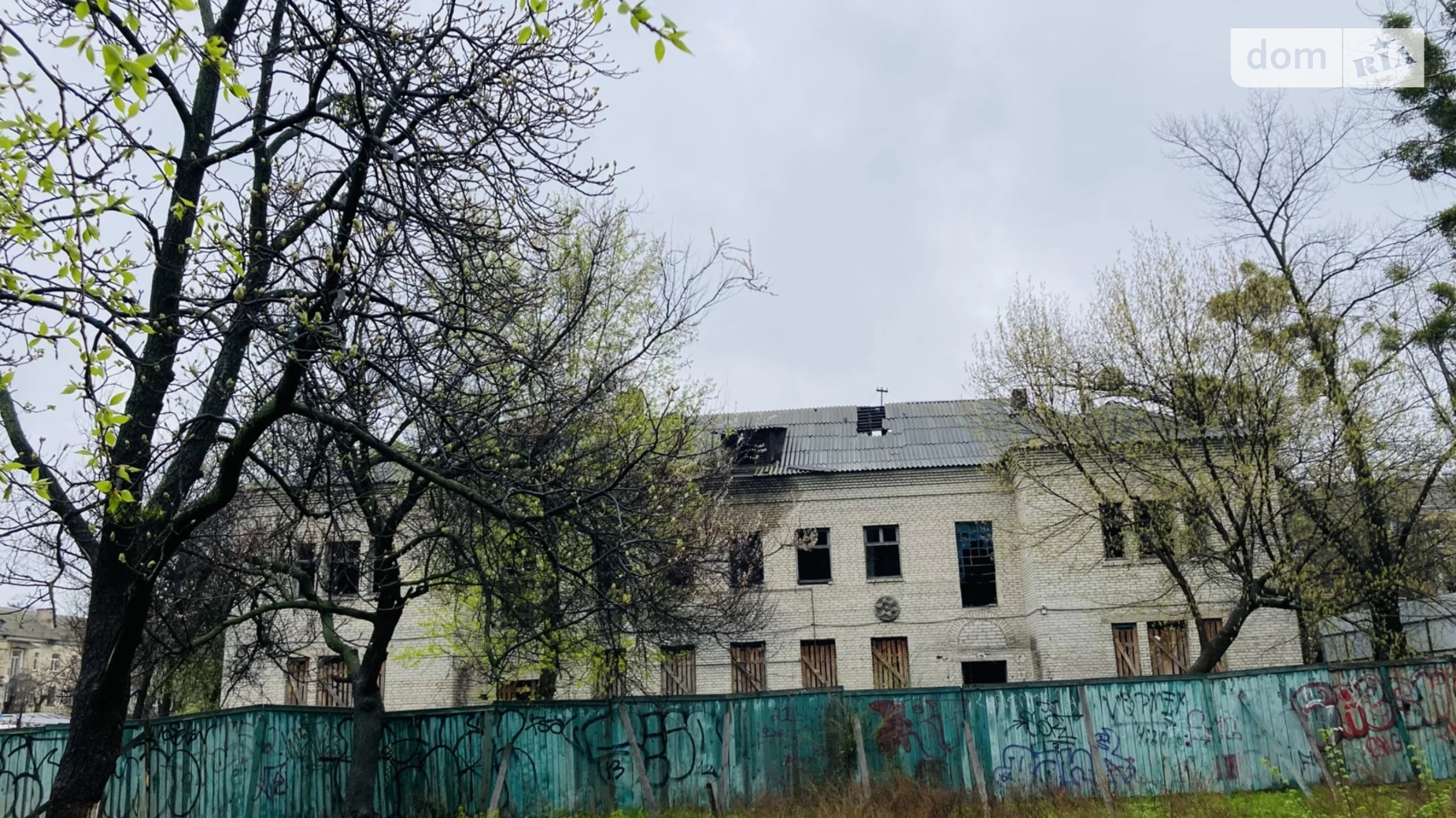 Продається приміщення вільного призначення 989 кв. м в 2-поверховій будівлі, цена: 1350000 $ - фото 3